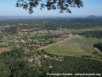 Paraguarí - Paraguay