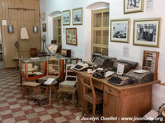 Neuland Colony - Paraguay