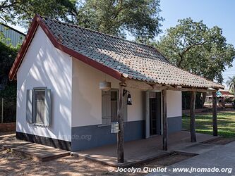 Neuland Colony - Paraguay