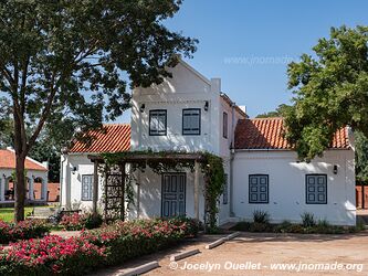 Neuland Colony - Paraguay